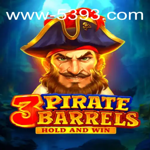 Descubra a Emoção de 3PirateBarrels: Um Jogo Revolucionário para Todos
