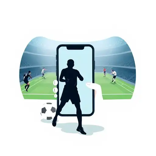 Apostas esportivas