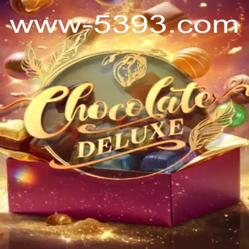 Descubra o Mundo de ChocolateDeluxe: Um Jogo Delicioso