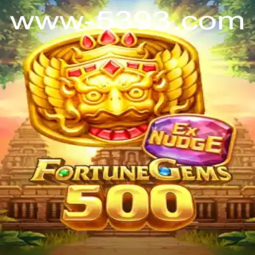 Descubra o Mundo Inovador de FortuneGems500: Um Jogo de Aventura e Estratégia Brilhante