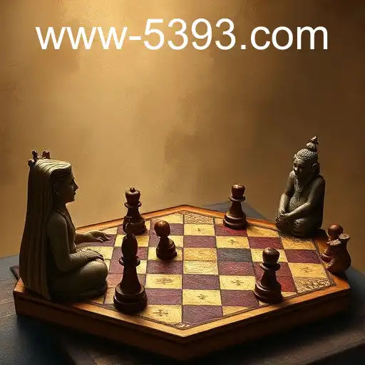 Jogos de tabuleiro