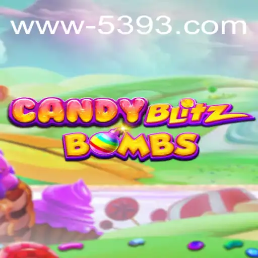 CandyBlitzBombs: Descubra o Jogo que Está Explodindo em Popularidade