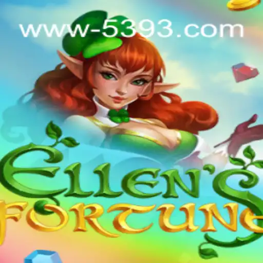 Descubra o Fascinante Mundo de EllensFortune e Explore a Mágica do 5393.com