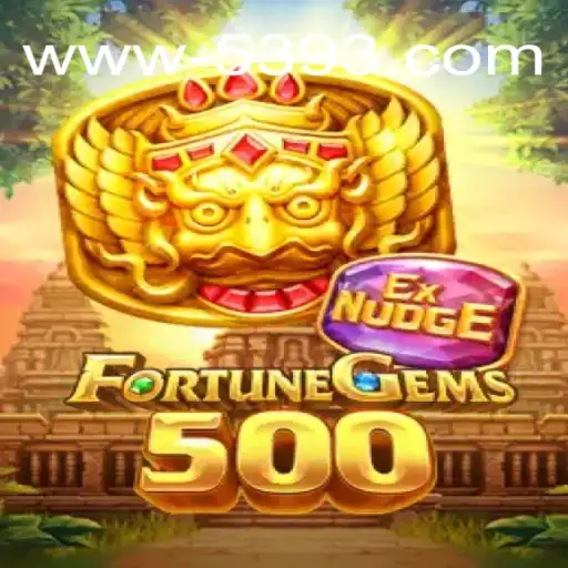 Descubra o Mundo Inovador de FortuneGems500: Um Jogo de Aventura e Estratégia Brilhante