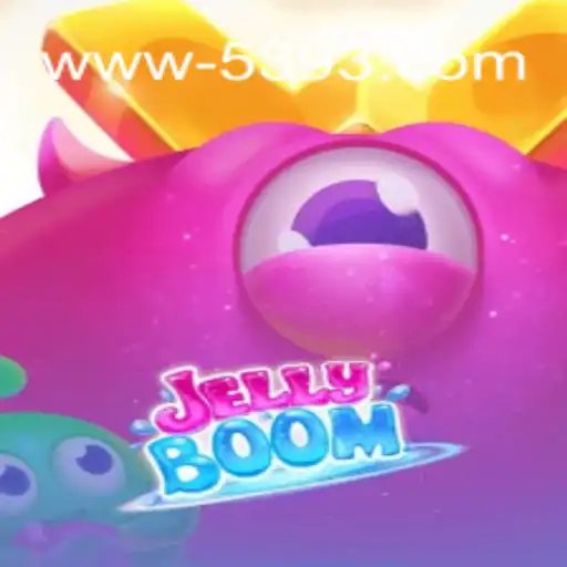 Descubra o Fascinante Mundo de JellyBoom: Diversão e Desafios Esperam por Você em 5393.com