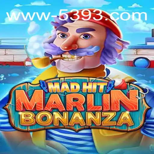 Explorando o Mundo de MadHitMarlinBonanza: Um Jogo Inovador