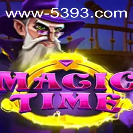 Descubra o Universo de MagicTime: Inovação e Entretenimento