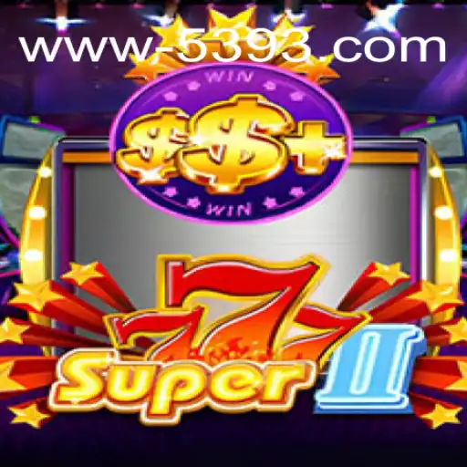 Explorando o Fascinante Mundo de Super777II: O Jogo do Momento