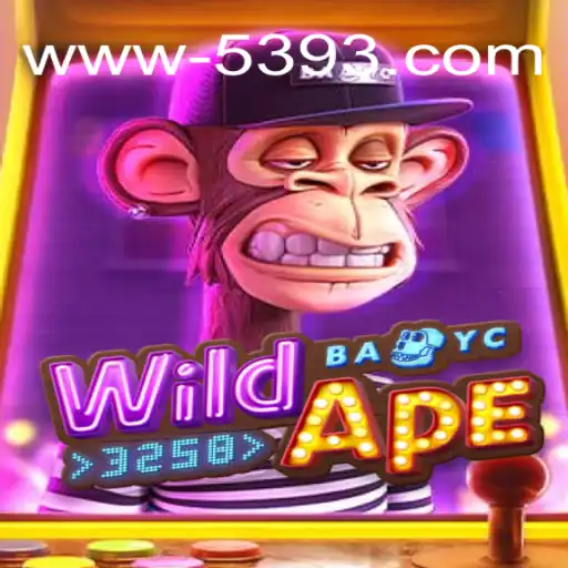 Explorando o Mundo de WildApe3258: Uma Aventura Inesquecível