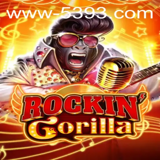 Explorando o Mundo de RockinGorilla: Aventura e Estratégia
