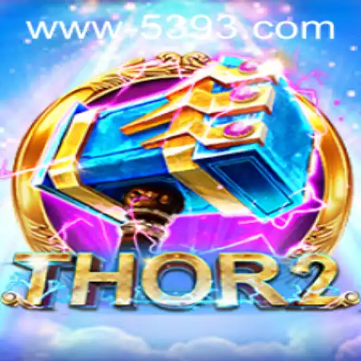 Thor2: Explore o Universo Épico com Estratégia e Aventura