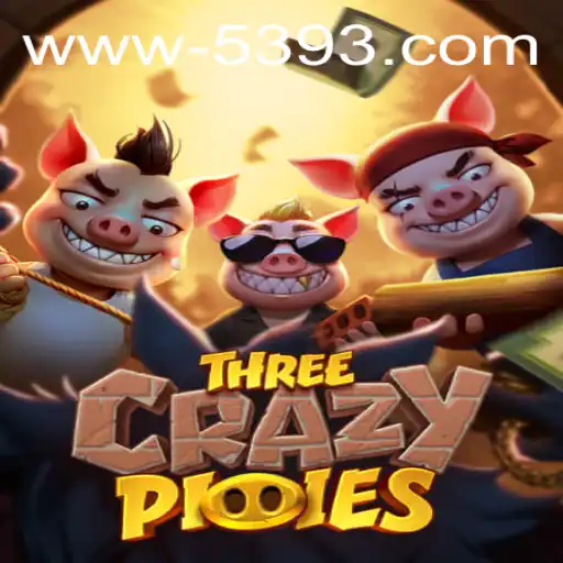 Explorando o Mundo do Jogo ThreeCrazyPiggies e Seus Desafios Únicos