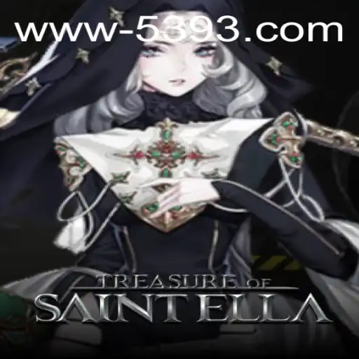 Explorando o Fascinante Mundo de TreasureofSaintElla