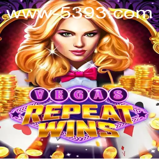 VegasRepeatWins: O Jogo Eletrizante que Conquista Corações